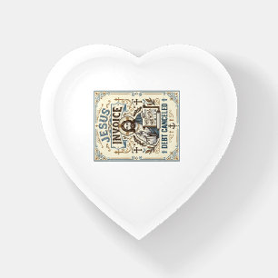 Jesus Invoice Debt Canceled Jesus Invoice Debt Can Paperweight