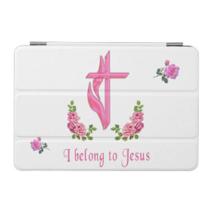 Jesus iPad Mini Cover