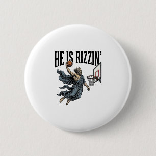 Jesus Is Calling Phone Screen Christian Vector Des Button