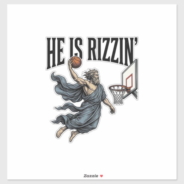 Jesus Is Calling Phone Screen Christian Vector Des Sticker (Sheet)