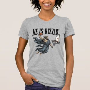 Jesus Is Calling Phone Screen Christian Vector Des T-Shirt
