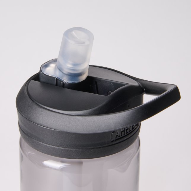 JESUS IS GOD/CALL ON JESUS! WATER BOTTLE (Lid)