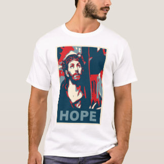 Jesus is Hope T-Shirt
