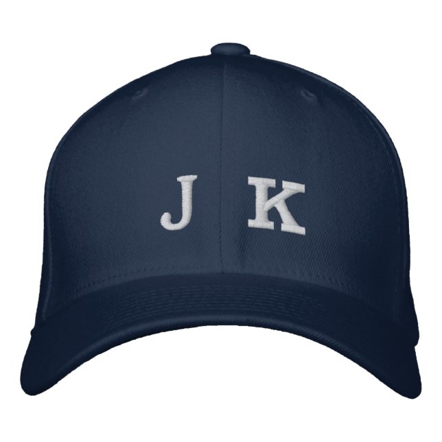Jesus Is King Revelation 17:14 Christian  Embroidered Baseball Cap (Front)