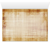 Jesus is Lord Card (Inside Horizontal (Bottom))