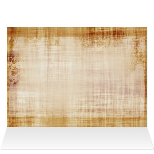 Jesus is Lord Card (Inside Horizontal (Top))