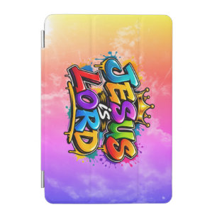 Jesus is Lord iPad Mini Cover
