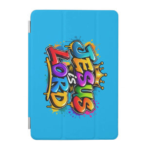 Jesus is Lord iPad Mini Cover