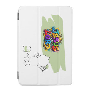 Jesus is Lord iPad Mini Cover