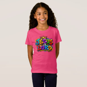 Jesus is Lord T-Shirt