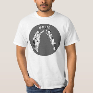 Jesus is my Bro T-Shirt