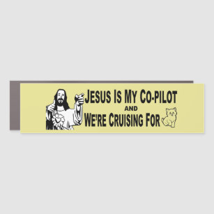 I Saw That, Humor Jesus Sticker, God is Watching Funny Christian Sticker