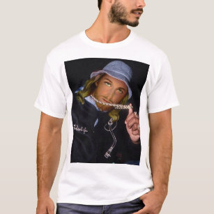 Jesus is my homeboy T-Shirt