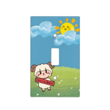 Jesus is my shepherd