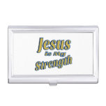 Jesus