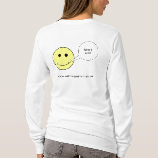 Jesus is Neat T-Shirt