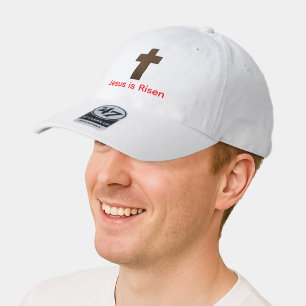 Jesus is Risen Hat