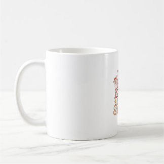 Jesus is the Reason for the Season-01 Coffee Mug
