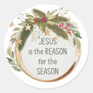 jesus is the reason for the season pictures