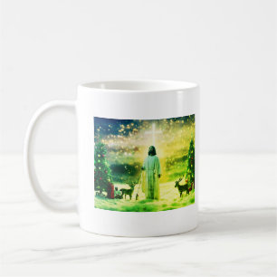 Jesus is the Reason for the Season  Coffee Mug
