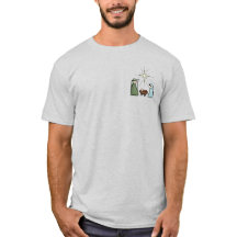 Jesus is the Reason for the season - color