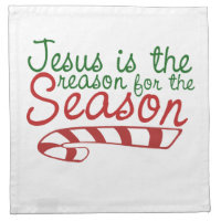 Jesus is the Reason for the Season