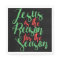Jesus is the reason for the season