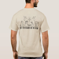 Jesus is the Reason for the season