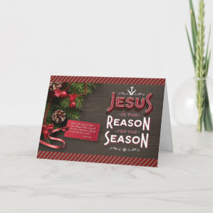 Remember Jesus Is Christmas Gifts On Zazzle