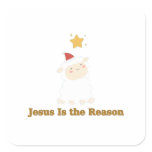 Jesus