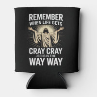 Jesus Is The Way Christmas Funny Faith Religious