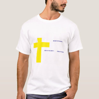 Jesus is the way T-Shirt