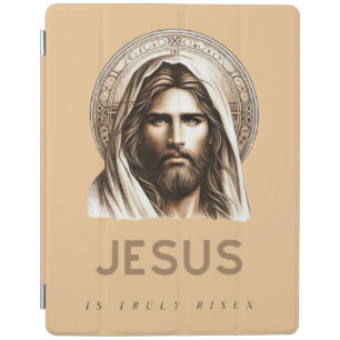 Jesus is truly risen! iPad smart cover