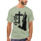 JESUS JEDI T-SHIRT