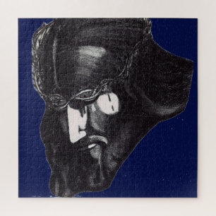 JESUS  jigsaw puzzle