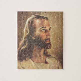 Jesus Jigsaw Puzzles