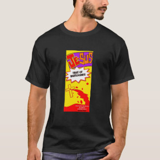 Jesus Juice Box T-Shirt