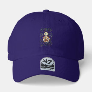 Jesus Librarian Graphic Tee Christian Art_1 47 Brand Hat