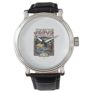 Jesus Lighthouse Keeper Jesus Lighthouse Keeper Ch Watch