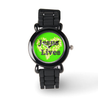 Jesus Lives Kids’ Watch