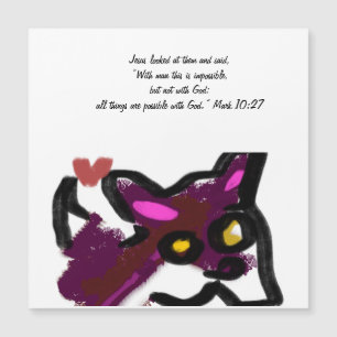Jesus look