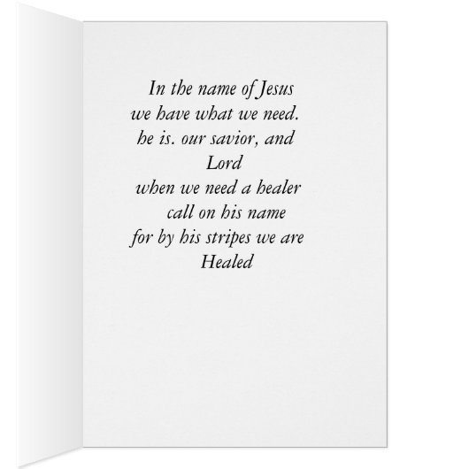 Jesus -Lord (Inside (Right))