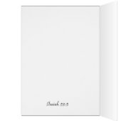 Jesus -Lord Cards (Inside (Left))