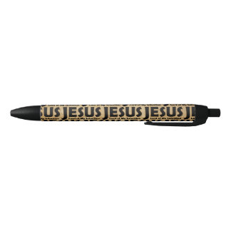 JESUS Lord of Salvation Pen