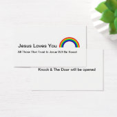 Jesus Love (Desk)