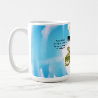 Jesus love  coffee mug