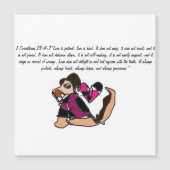 Jesus love hold on (Front)