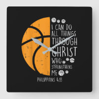 Jesus Love | I Can Do All Things Through Christ