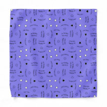 Jesus Love Me - PeriWinkle M
