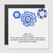 Jesus love us (Front/Back)